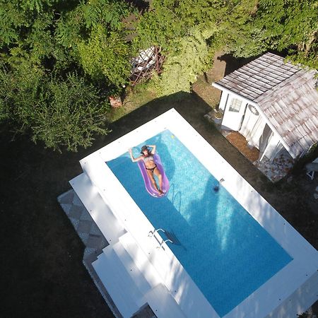 Bed and Breakfast Garden Loft Baricella Zewnętrze zdjęcie
