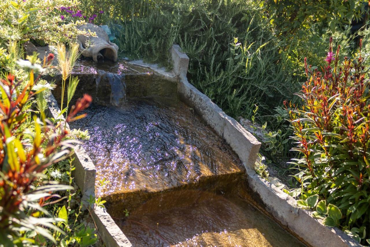 Bed and Breakfast Garden Loft Baricella Zewnętrze zdjęcie