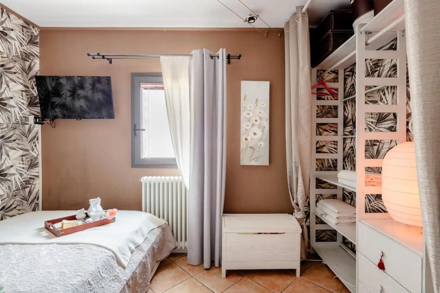 Bed and Breakfast Garden Loft Baricella Zewnętrze zdjęcie